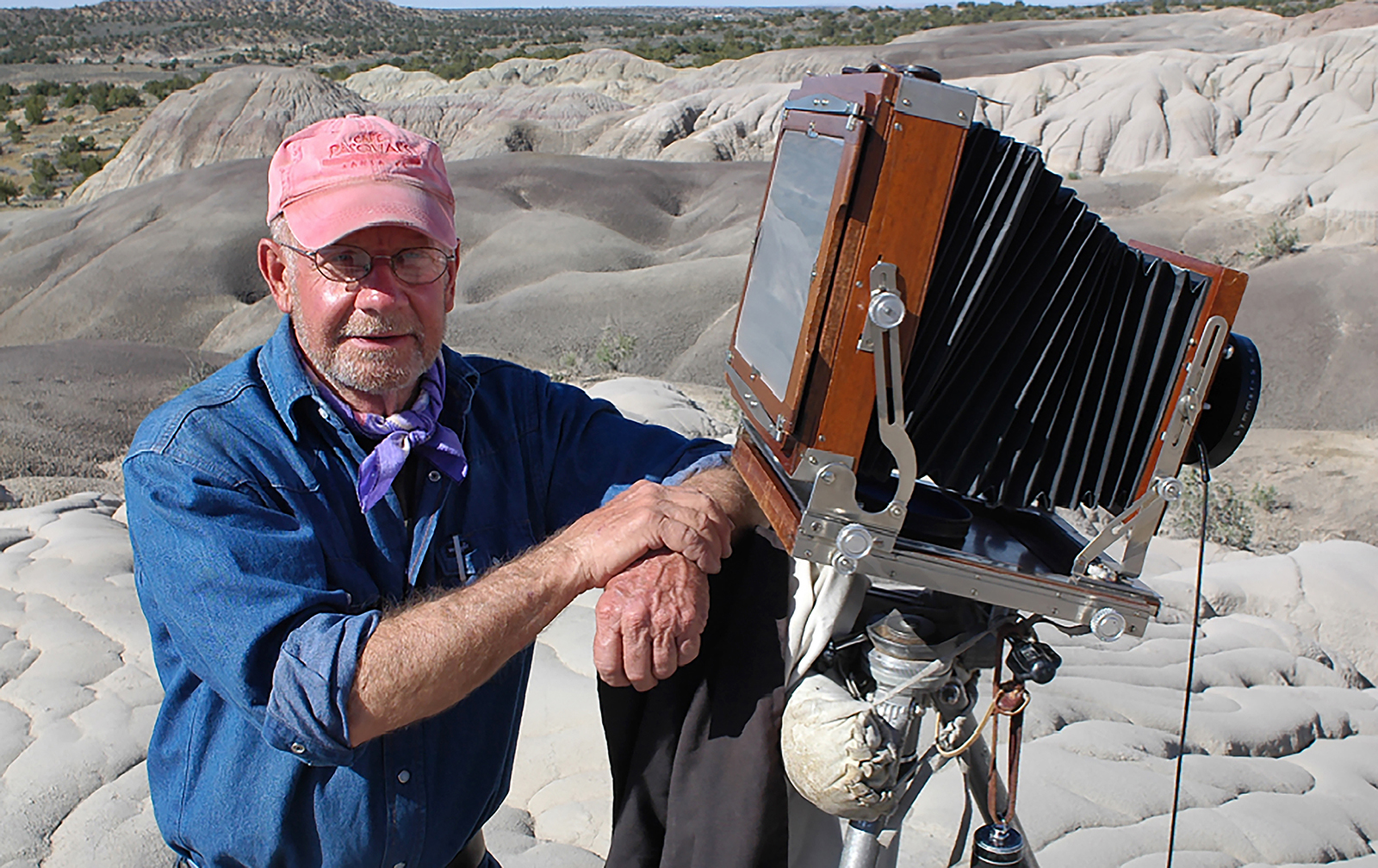 Walter W. Nelson Photographs